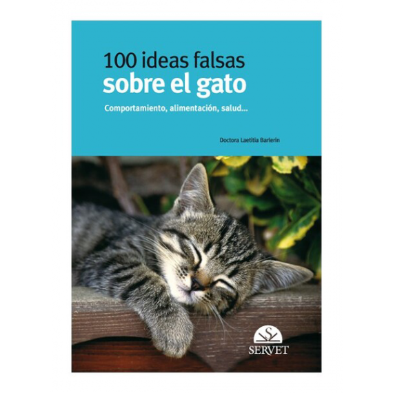 100 Ideas falsas sobre el gato