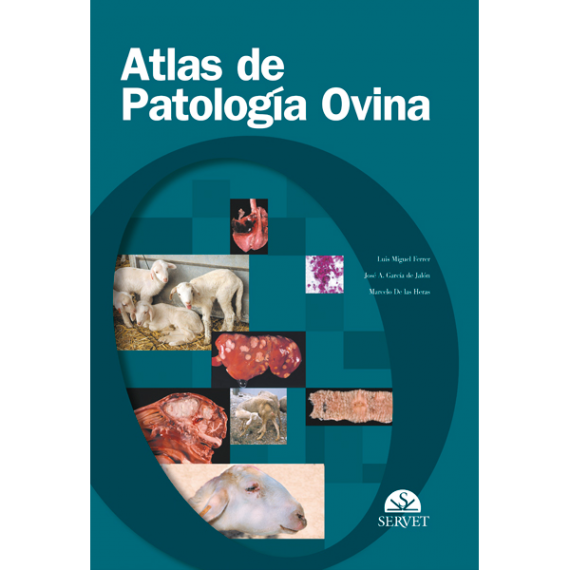 Atlas de patología ovina