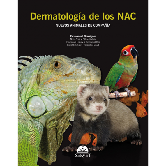 Dermatología de los NAC