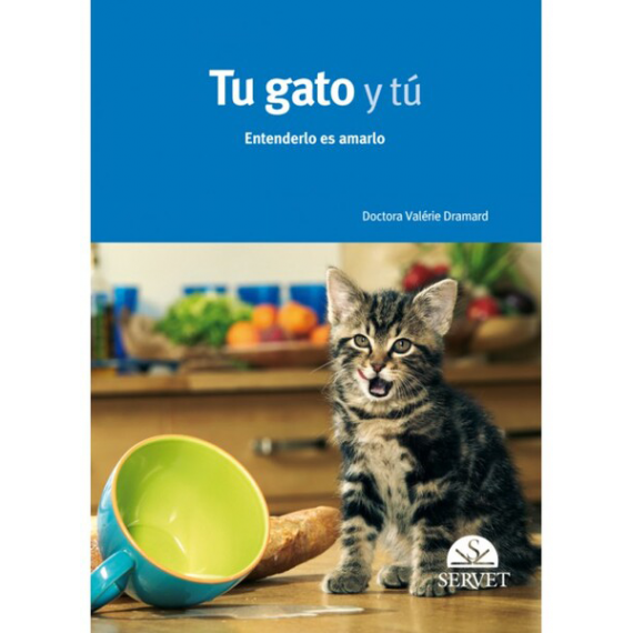 Tu gato y tú