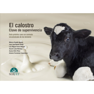 El Calostro. Clave de supervivencia