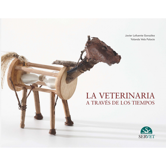 La Veterinaria a través de los tiempos