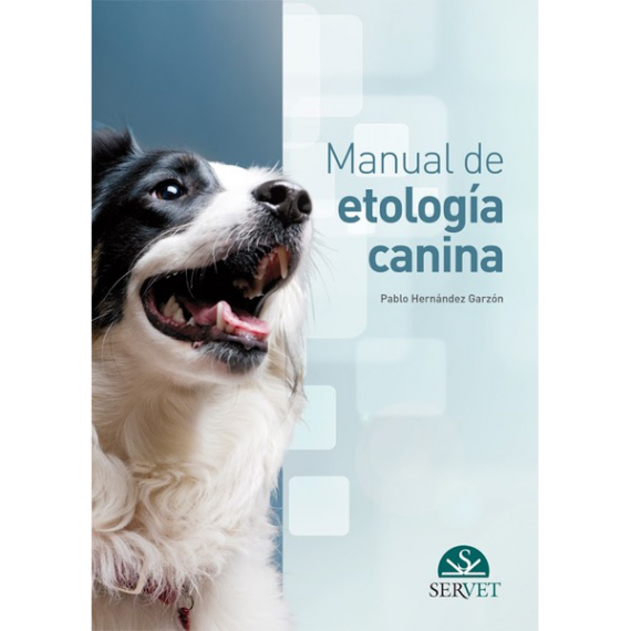 Manual de etología canina