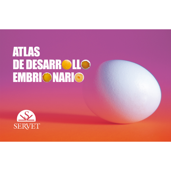 Atlas de desarrollo embrionario
