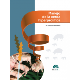 Manejo de la cerda hiperprolífica