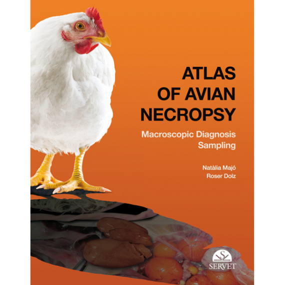 Atlas of avian necropsy