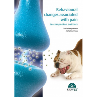 Behavioural changes associated with pain in companion animals