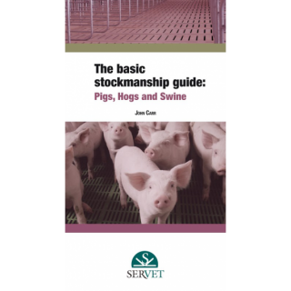 The basic stockmandship guide