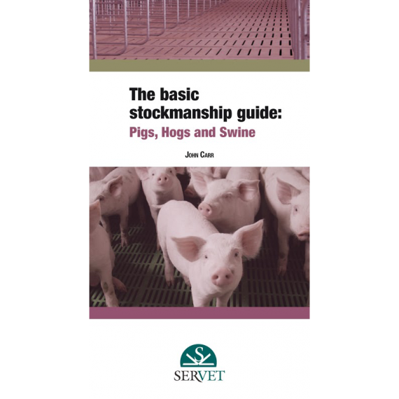 The basic stockmandship guide