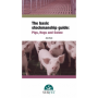 The basic stockmandship guide