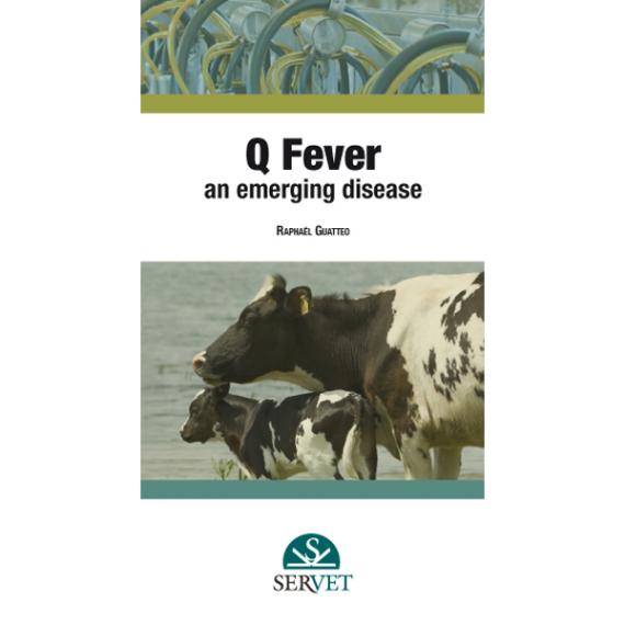 Q Fever. An emerging disease