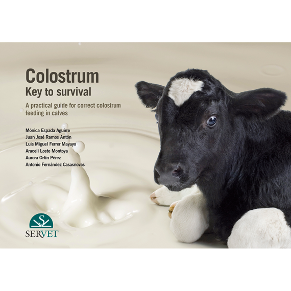 Colostrum, a key to survival