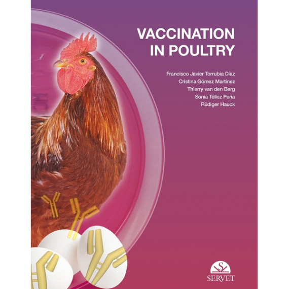 Vaccination in poultry