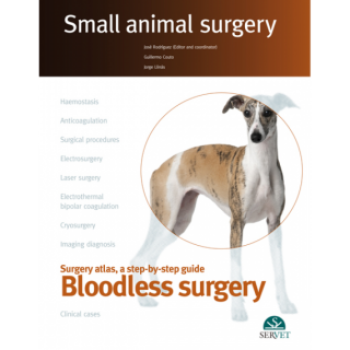 Small Animal Surgery. Bloodless Surgery