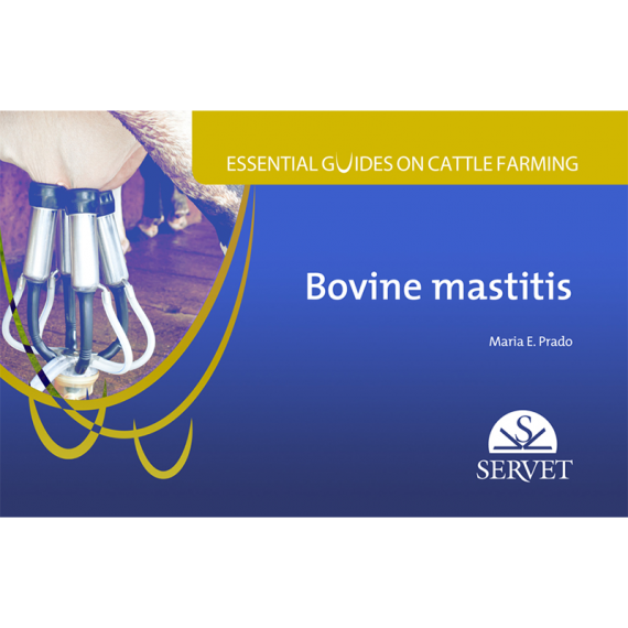 Essential guides on cattle farming. Bovine Mastitis