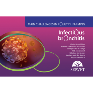 Avian infectious bronchitis