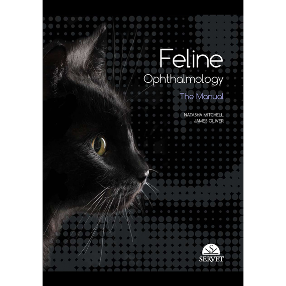 Feline ophthalmology. The manual