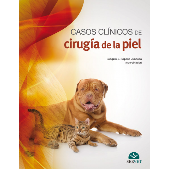 Casos clínicos de cirugía de la piel
