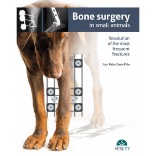 Bone surgery in small animals
