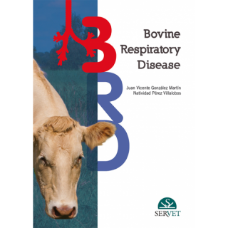 Bovine respiratory disease