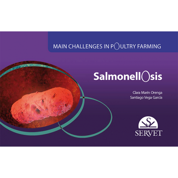 Main challenges in poultry farming. Salmonellosis