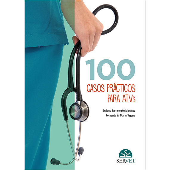 100 casos prácticos para ATVs