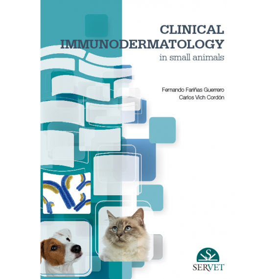 Clinical Immunodermatology in small animals
