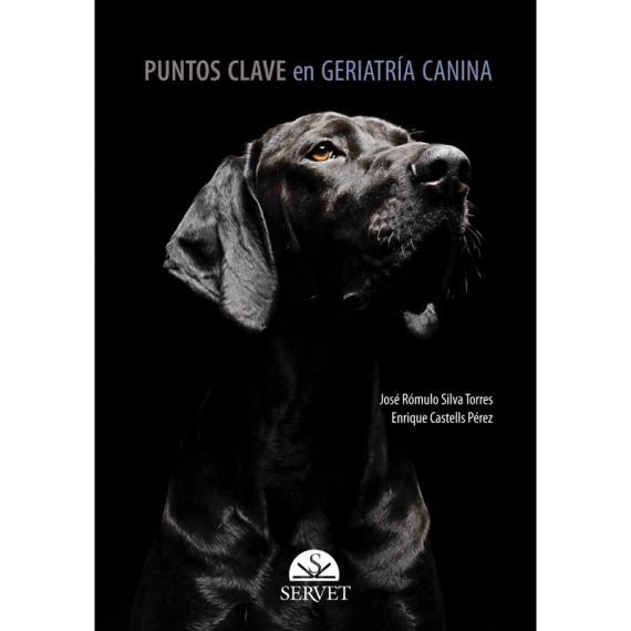 Puntos clave en geriatría canina