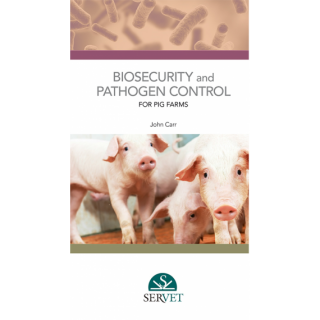 Biosecurity And Pathogen Control For Pig Farms