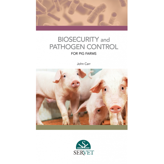 Biosecurity And Pathogen Control For Pig Farms