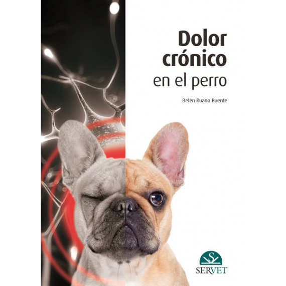 Dolor crónico en el perro