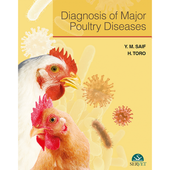 Diagnosis of major poultry diseases