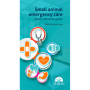 Small animal emergency care. Quick reference guide