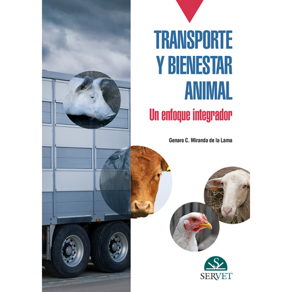 Transporte y bienestar animal. Un enfoque integrador