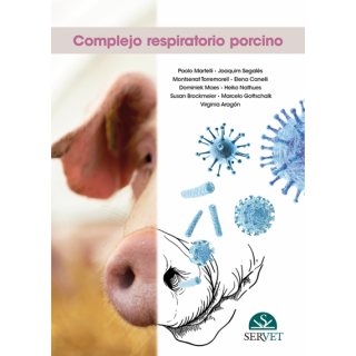 Complejo respiratorio porcino