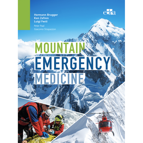Mountain Emergency Medicine