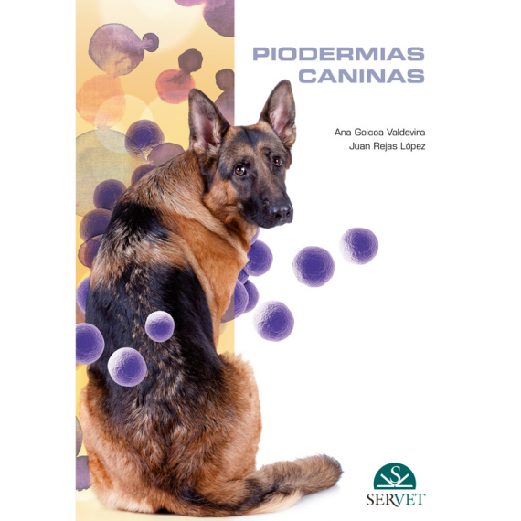 Piodermias caninas