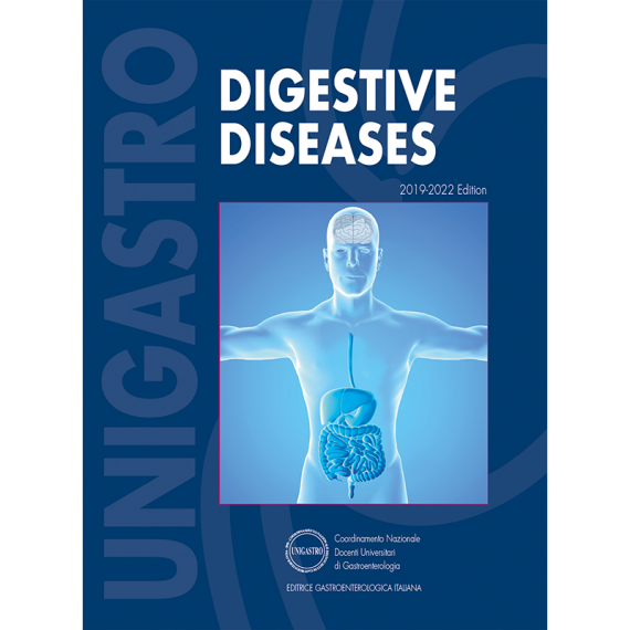 Digestive Diseases