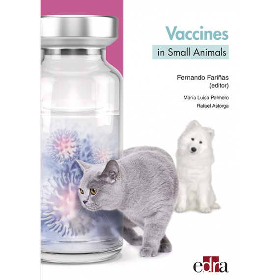Vaccines in Small Animals