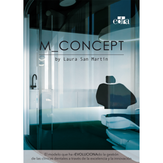 M_Concept gestión clínicas odontológicas