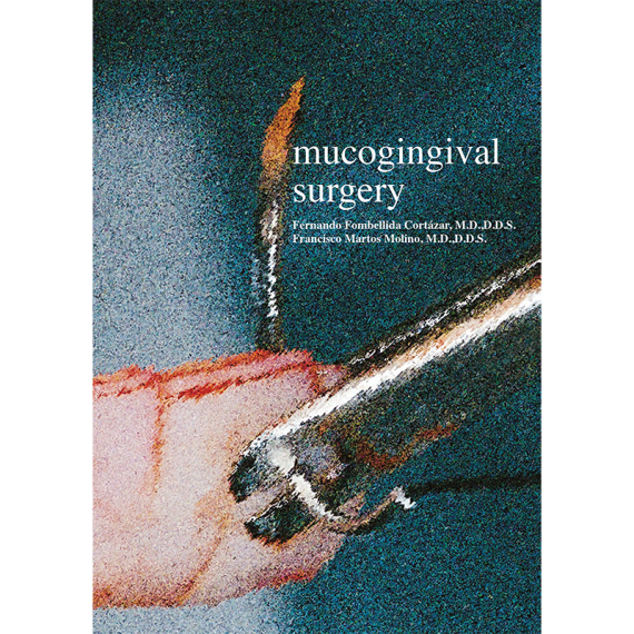 Mucogingival Surgery