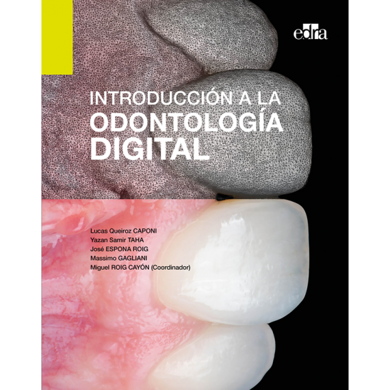 Introducción a la odontología digital