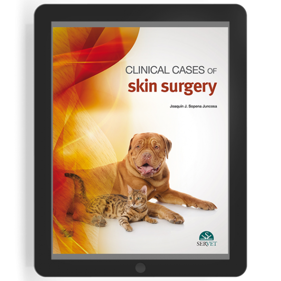 Clinical cases of skin surgery