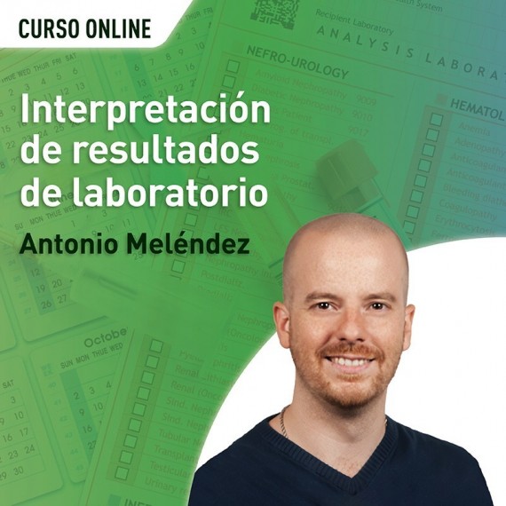 Interpretación de resultados de laboratorio