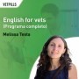 Vetpills “English for vets” (Programa completo)