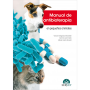 Manual de antibioterapia en pequeños animales