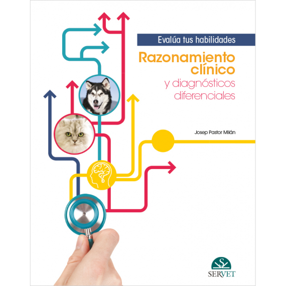 Razonamiento clínico y diagnósticos diferenciales