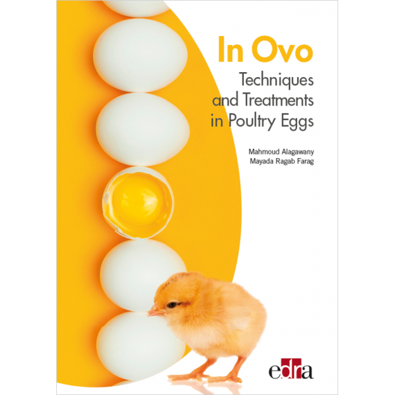 In Ovo Techniques and Treatments in Poultry Eggs
