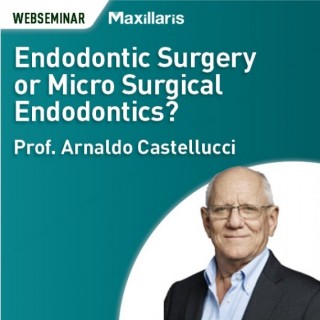 Endodontic Surgery or Micro Surgical Endodontics?