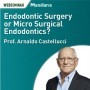 Endodontic Surgery or Micro Surgical Endodontics?